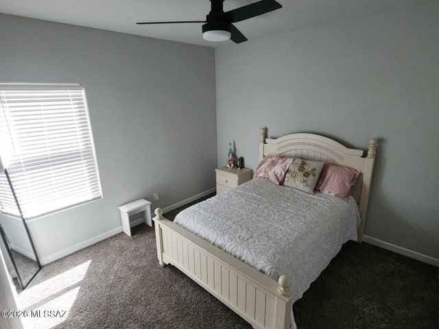 3760 S Mae Camp Place, Tucson, AZ 85735