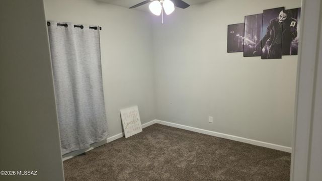 3760 S Mae Camp Place, Tucson, AZ 85735