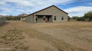 3760 S Mae Camp Place, Tucson, AZ 85735