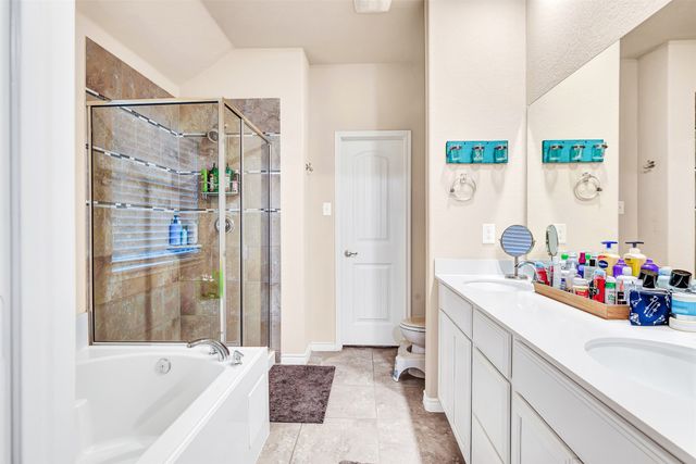 10100 Levelland Place, Mckinney, TX 75071