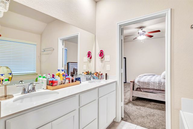 10100 Levelland Place, Mckinney, TX 75071