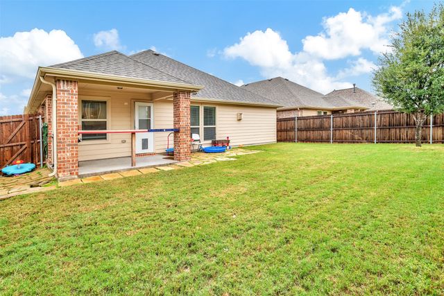 10100 Levelland Place, Mckinney, TX 75071