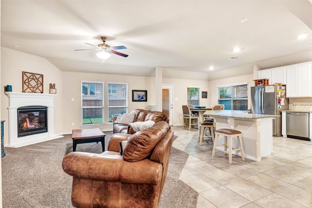 10100 Levelland Place, Mckinney, TX 75071