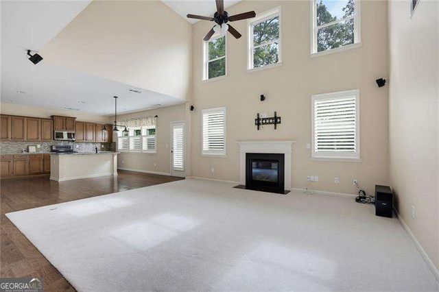407 Ward Farm Drive, Powder Springs, GA 30127