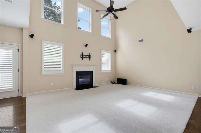 407 Ward Farm Drive, Powder Springs, GA 30127