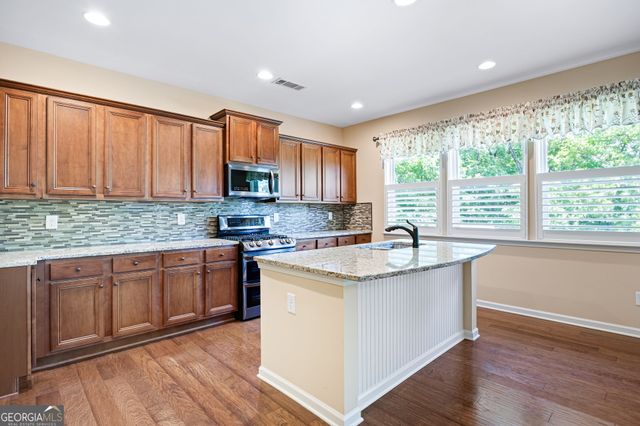407 Ward Farm Drive, Powder Springs, GA 30127