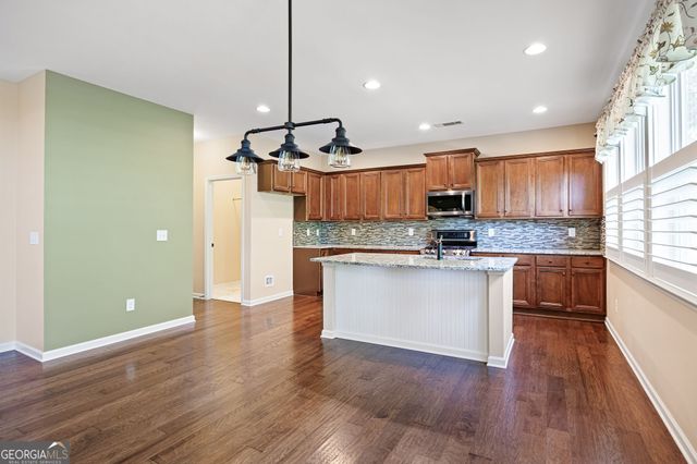 407 Ward Farm Drive, Powder Springs, GA 30127
