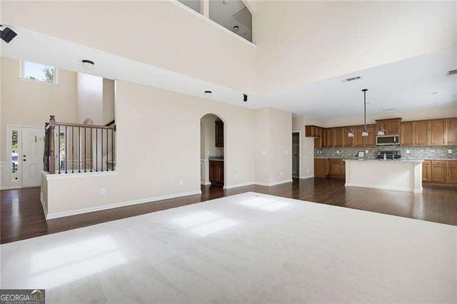 407 Ward Farm Drive, Powder Springs, GA 30127