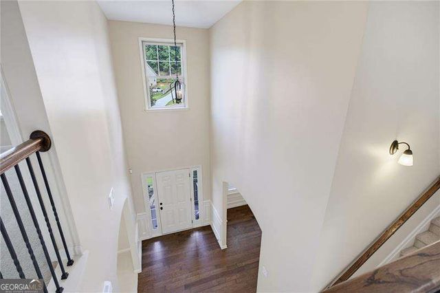 407 Ward Farm Drive, Powder Springs, GA 30127