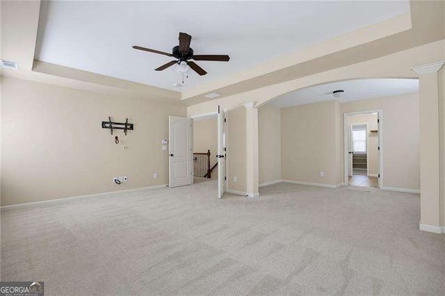 407 Ward Farm Drive, Powder Springs, GA 30127