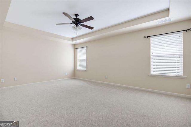 407 Ward Farm Drive, Powder Springs, GA 30127