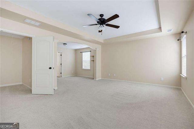 407 Ward Farm Drive, Powder Springs, GA 30127