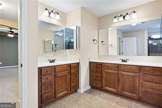 407 Ward Farm Drive, Powder Springs, GA 30127