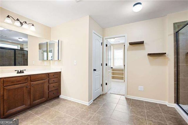407 Ward Farm Drive, Powder Springs, GA 30127