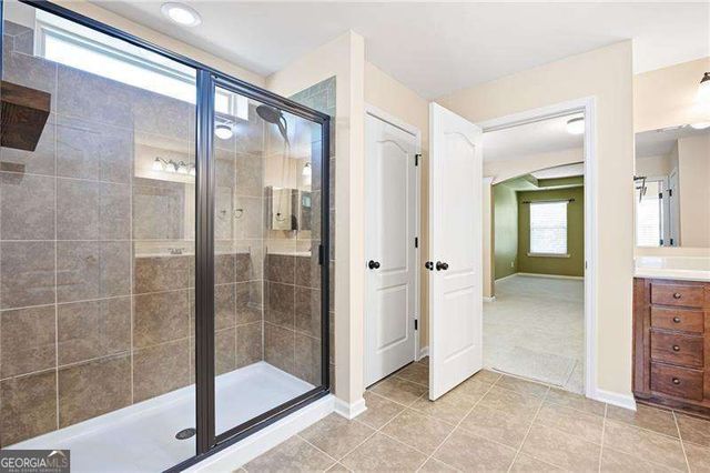 407 Ward Farm Drive, Powder Springs, GA 30127