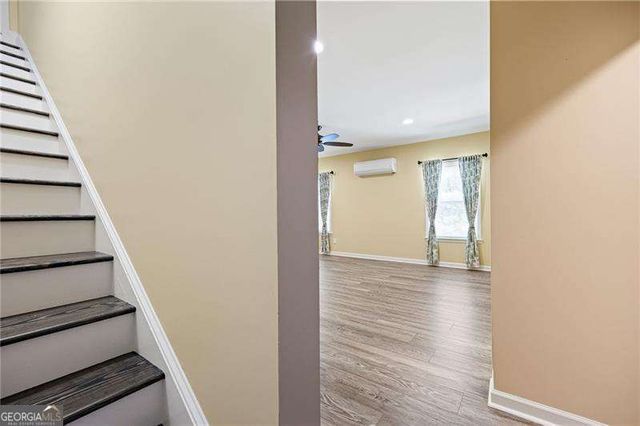 407 Ward Farm Drive, Powder Springs, GA 30127