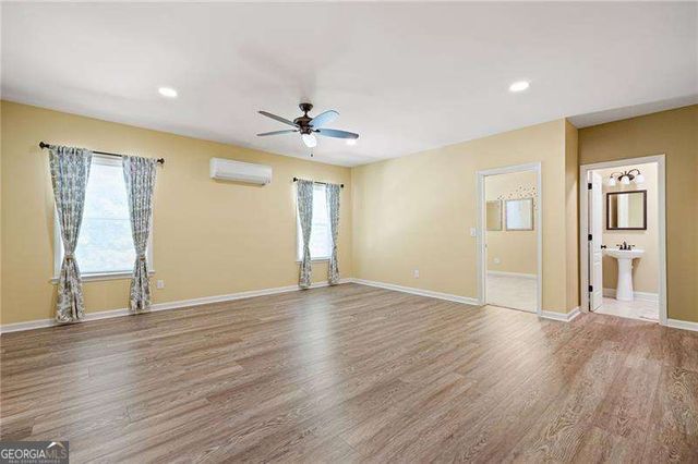 407 Ward Farm Drive, Powder Springs, GA 30127