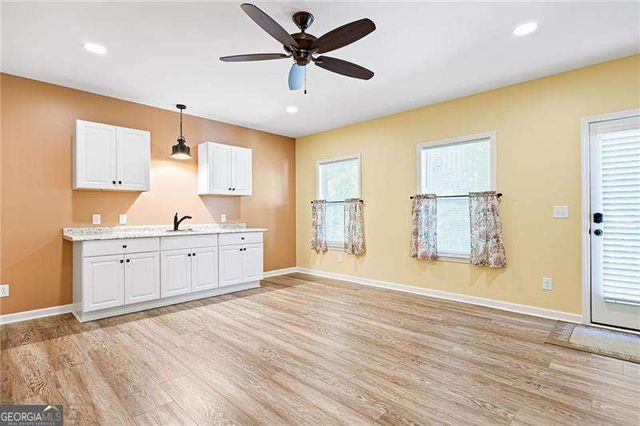 407 Ward Farm Drive, Powder Springs, GA 30127