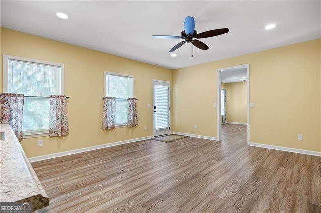 407 Ward Farm Drive, Powder Springs, GA 30127