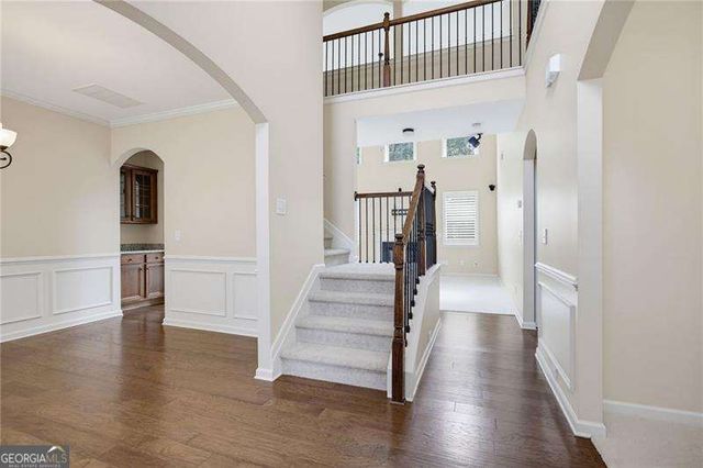 407 Ward Farm Drive, Powder Springs, GA 30127