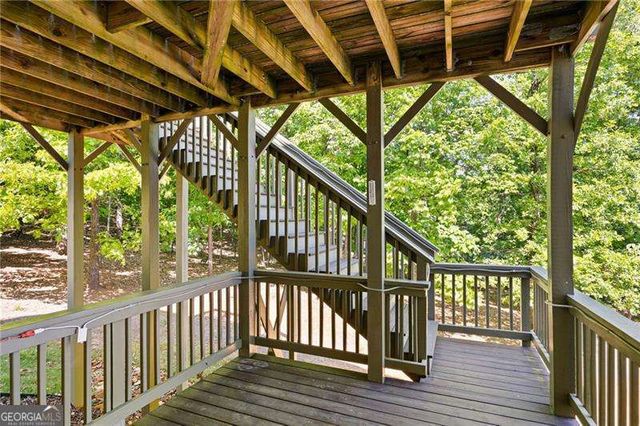 407 Ward Farm Drive, Powder Springs, GA 30127