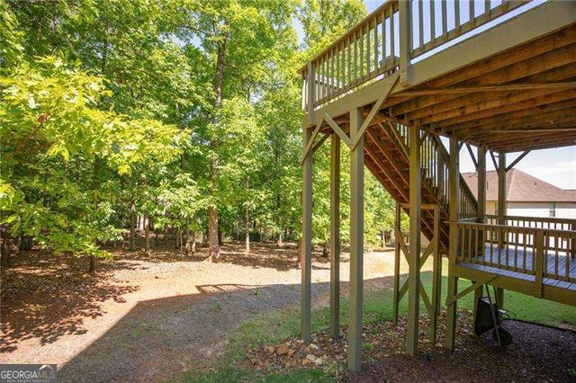 407 Ward Farm Drive, Powder Springs, GA 30127