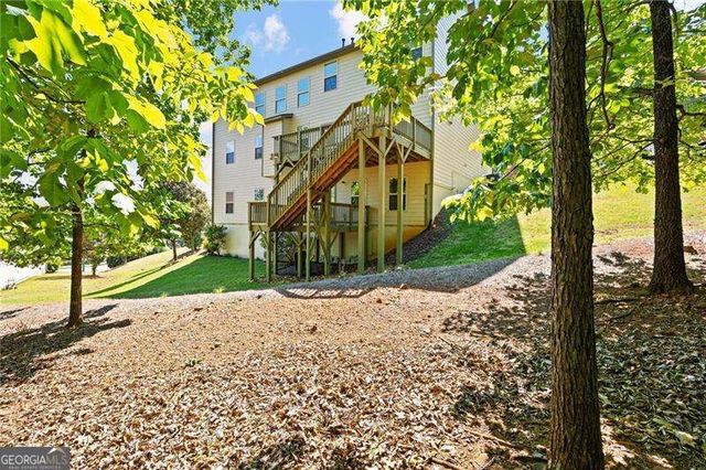 407 Ward Farm Drive, Powder Springs, GA 30127