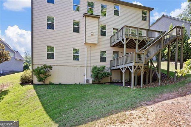 407 Ward Farm Drive, Powder Springs, GA 30127