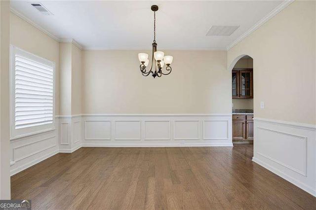 407 Ward Farm Drive, Powder Springs, GA 30127