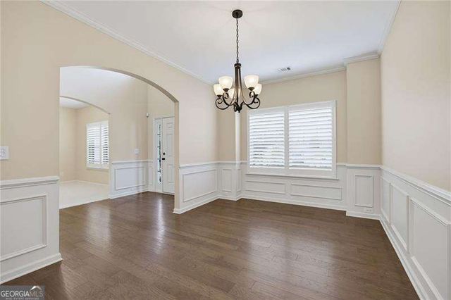 407 Ward Farm Drive, Powder Springs, GA 30127