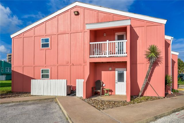 800 Beach Access Road 1A 501, Port Aransas, TX 78373