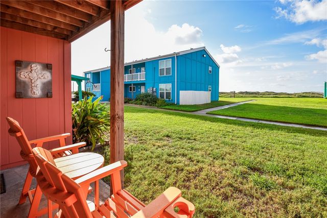 800 Beach Access Road 1A 501, Port Aransas, TX 78373