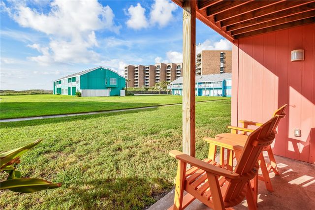 800 Beach Access Road 1A 501, Port Aransas, TX 78373