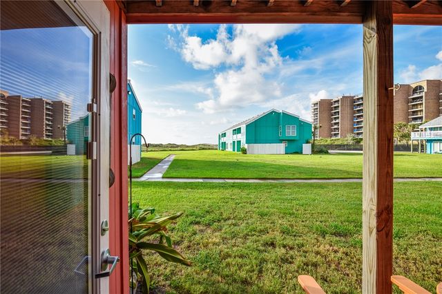 800 Beach Access Road 1A 501, Port Aransas, TX 78373