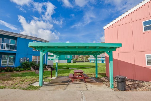 800 Beach Access Road 1A 501, Port Aransas, TX 78373