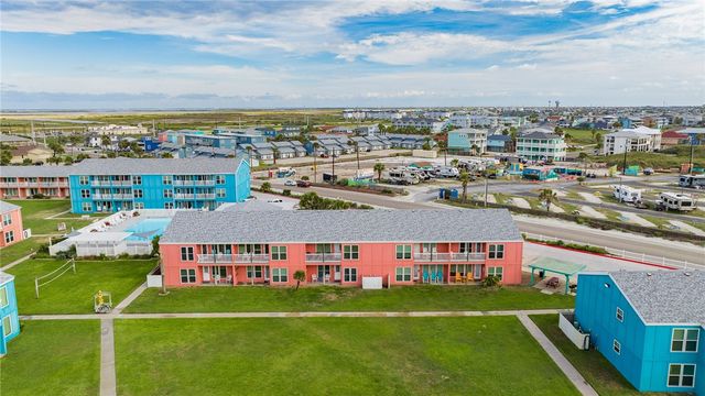 800 Beach Access Road 1A 501, Port Aransas, TX 78373