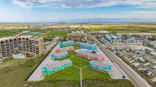 800 Beach Access Road 1A 501, Port Aransas, TX 78373