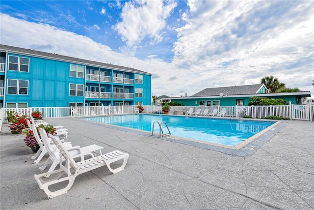 800 Beach Access Road 1A 501, Port Aransas, TX 78373