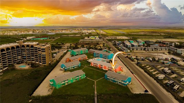 800 Beach Access Road 1A 501, Port Aransas, TX 78373