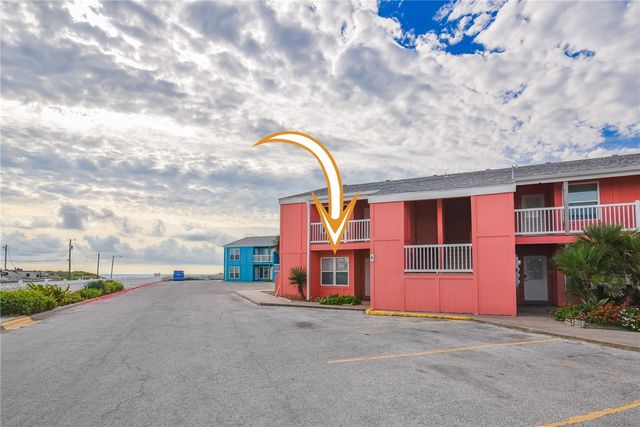 800 Beach Access Road 1A 501, Port Aransas, TX 78373