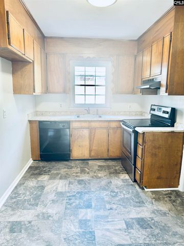 3900 Marsteller Street, Columbia, SC 29203