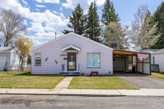 2300 South Drive, Butte, MT 59701