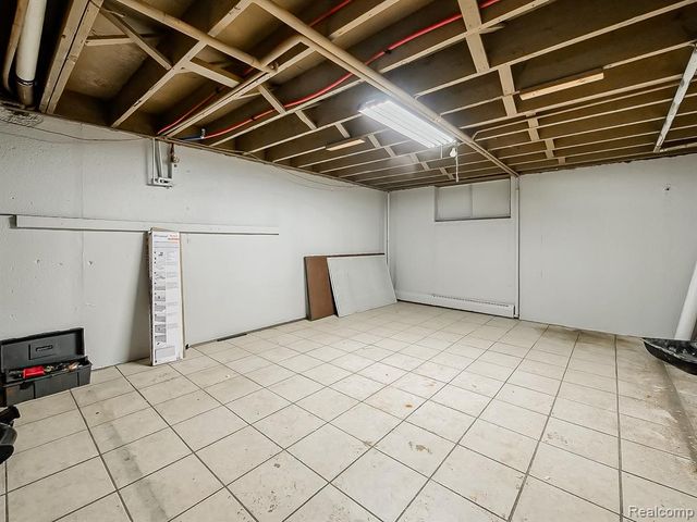 1494 Nancywood Drive 3, Waterford, MI 48327