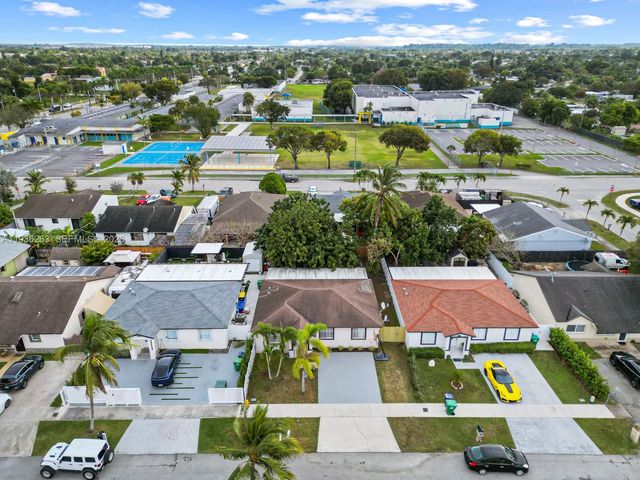 28901 SW 150th Pl, Homestead, FL 33033