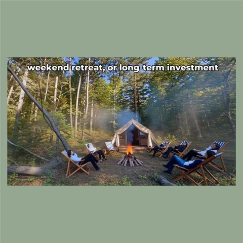 0 Dean Rd, Mineral Bluff, GA 30559