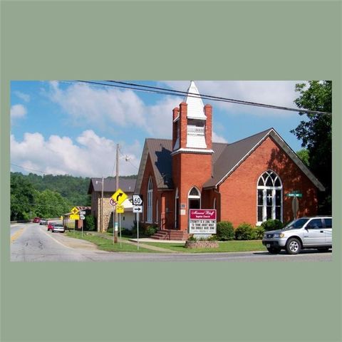 0 Dean Rd, Mineral Bluff, GA 30559