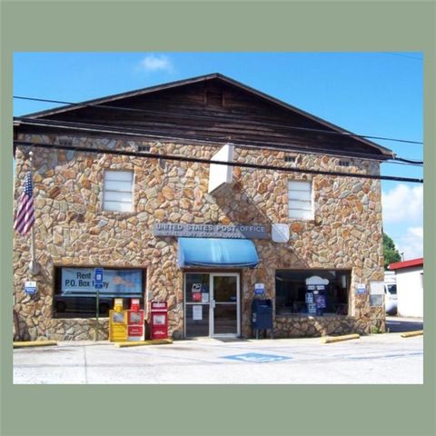 0 Dean Rd, Mineral Bluff, GA 30559