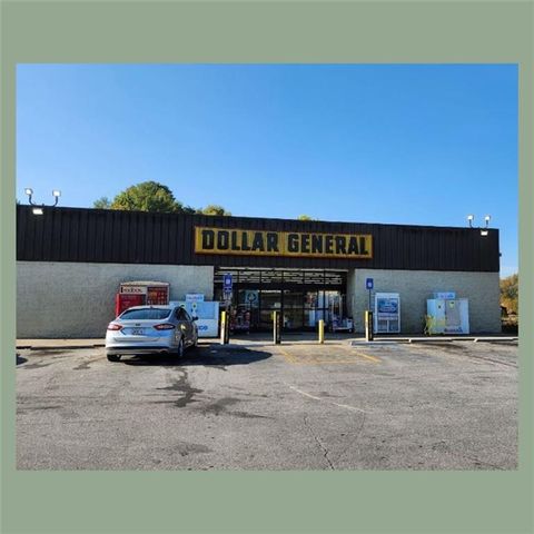 0 Dean Rd, Mineral Bluff, GA 30559