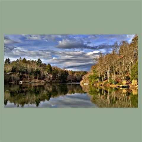 0 Dean Rd, Mineral Bluff, GA 30559