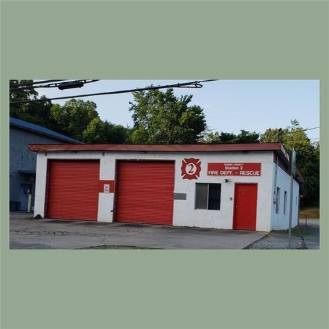 0 Dean Rd, Mineral Bluff, GA 30559